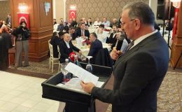 Orkaçder’in Mülk Edinme Hedefi Büyük Buluşmayla Destek Buldu