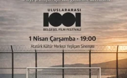 “Ceza Sahası” Türkiye Prömiyerini İstanbul’da yapıyor