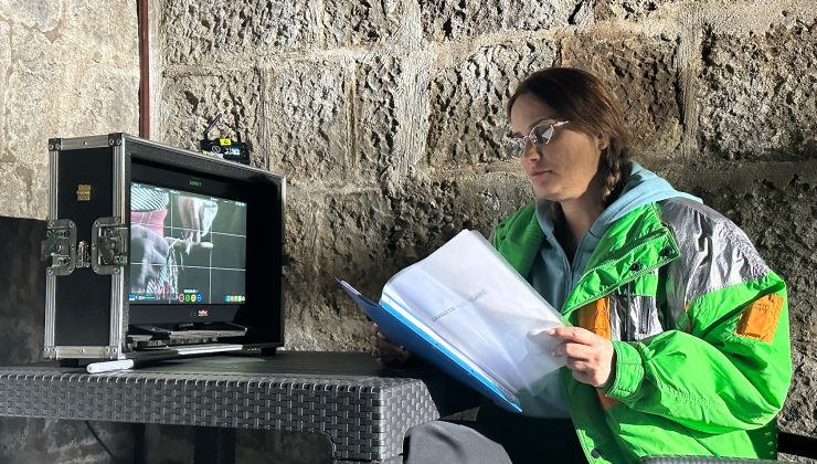 ANADOLU’NUN KADİM HAFIZASI DÜNYA SİNEMASIYLA BULUŞUYOR: