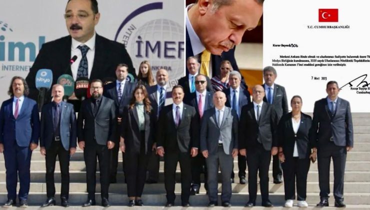 TİMBİR Yönetimi 3. Kuruluş Yıl Dönümünde Ankara’da Bir Araya Geldi