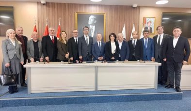 UBK’dan Çanakkale’de Medya Meslek Yasası Çalıştayı