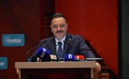 TİMBİR’den Dijital Yayıncılığa Güçlü Destek: BHAweb™️ Hizmete Açıldı