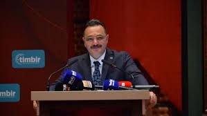 TİMBİR’den Dijital Yayıncılığa Güçlü Destek: BHAweb™️ Hizmete Açıldı