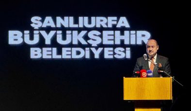 İstanbul’da Urfa rüzgârı: Gastronomi ve müzikle dünya sahnesine güçlü adaylık