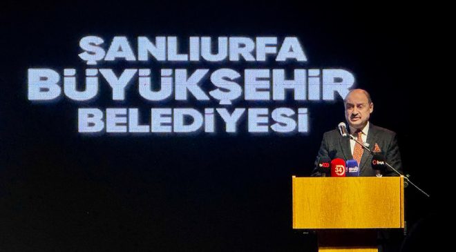 İstanbul’da Urfa rüzgârı: Gastronomi ve müzikle dünya sahnesine güçlü adaylık