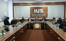 Londra Türk İş Dünyasından Kardeş Ülke Bosna-Hersek’e İş ve Kültür Ziyareti