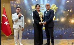 BHA’ya “Yılın Alkışı Hakeden Haber Ajansı” ödülü