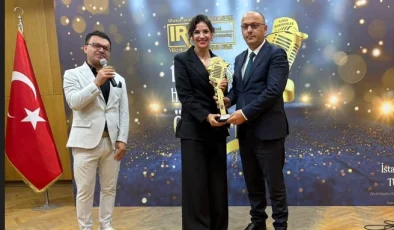 BHA’ya “Yılın Alkışı Hakeden Haber Ajansı” ödülü