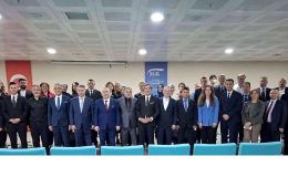 Unkapanı SGM, Sosyal Güvenlik Haftasına Damga Vurdu