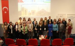 ÖZBEKİSTAN VE TÜRKİYE’DEN AKADEMİK GÜÇ BİRLİĞİ: “AKADEMİDE KADIN” ÇALIŞTAYI İSTANBUL’DA DÜZENLENDİ