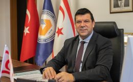 KUZEY KIBRIS’IN İNCİSİ DOĞU AKDENİZ ÜNİVERSİTESİ’NDEN YAPAY ZEKA ATILIMLARI