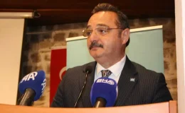 Dijital Şiddete Karşı Ortak Vicdan Ankara’da Buluştu
