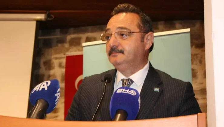 Dijital Şiddete Karşı Ortak Vicdan Ankara’da Buluştu