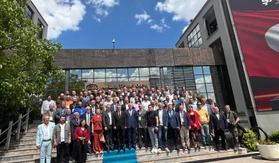 Dr. Süleyman Basa Güven Tazeledi, TİMBİR Yoluna Güçlenerek Devam Ediyor