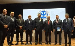 Kuzey Kıbrıs’ta Türk Dünyasının dijital vizyonu masaya yatırıldı