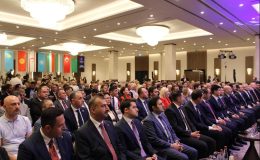TÜRK DÜNYASINI BİRLEŞTİRECEK DİJİTAL HAMLE: TÜDSES RESMEN TANITILDI