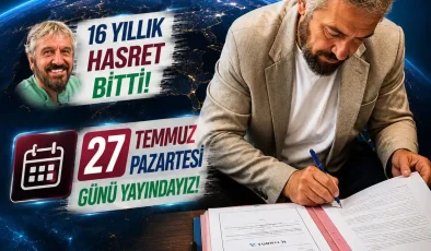 Karadeniz TV yeniden yayında: Cinan’ın açıklamaları ve RTÜK kayıtları birbirinden ayrılıyor