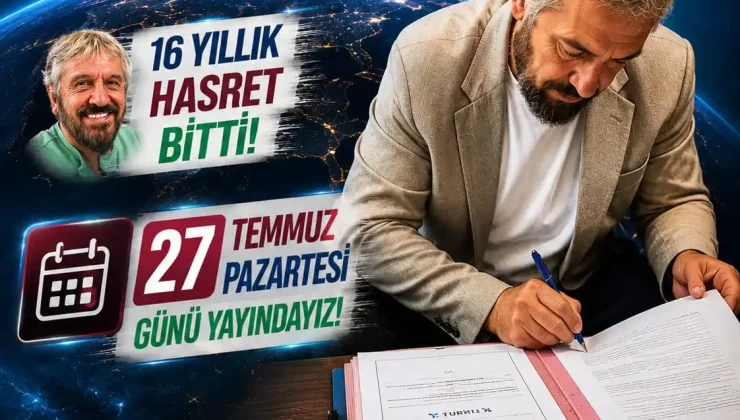 Karadeniz TV yeniden yayında: Cinan’ın açıklamaları ve RTÜK kayıtları birbirinden ayrılıyor