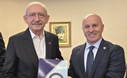 Kılıçdaroğlu: “Basın Özgürlüğü Demokrasinin Temelidir”