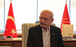 Kılıçdaroğlu: “Basın Özgürlüğü Demokrasinin Temelidir”