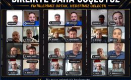 Türk Dünyası Medyada Birleşiyor: Ortak Haber Portalı İçin İlk Adım Ankara’da Atıldı