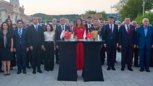 İstanbul’da Kıbrıs Barış Harekâtı’nın 52. Yılı: Tarihsel Hafıza ve Gelecek Vizyonu