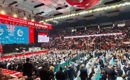 MHP İstanbul Kongresi’nde “Terörsüz Türkiye” Mesajı: “Kan ve Kin Bitmiştir”