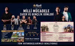 Milli Mücadele, Zafer ve Gençlik Günleri Uşak’ta Coşkuyla Kutlanacak