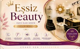 Gaziosmanpaşa’da Eşsiz Beauty’ye Yoğun İlgi ⭐
