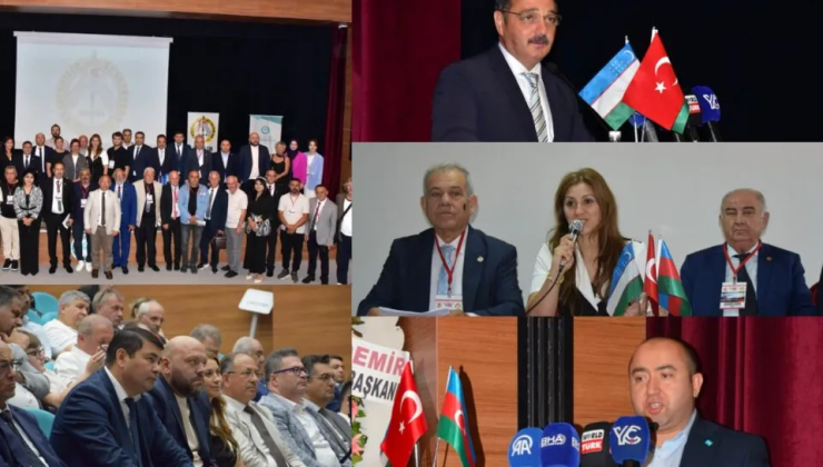 Balıkesir’de Uluslararası Medya Zirvesi: Türk Dünyası İçin Yapay Zekâ Destekli Yeni Model Önerildi