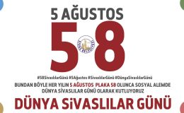 Dünya Sivaslılar Günü Coşkuyla Kutlandı