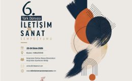 TÜRK DÜNYASI BİLGİ ŞÖLENİ BAŞLIYOR