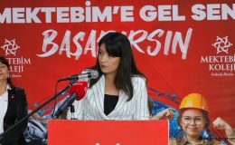 Mektebim Koleji Kdz. Ereğli Kampüsü Törenle Hizmete Açıldı