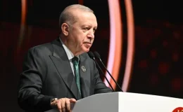 Cumhurbaşkanı Erdoğan: Türkiye’nin eğitim altyapısını güçlendirmeye devam edeceğiz dedi.