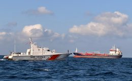 Silivri Açıklarında Gemi Kazası: 10 Mürettebat İçin Arama Kurtarma Çalışmaları Sürüyor