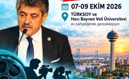 TÜRK DÜNBULUŞUYORYASI GENÇ SİNEMACILARI ANKARA’DA 