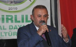 DÜN SUSANLAR, BUGÜN AZERBAYCAN’I PROTESTO EDİYOR!