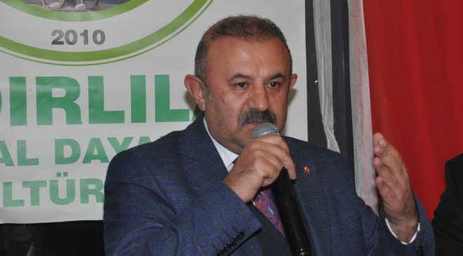 DÜN SUSANLAR, BUGÜN AZERBAYCAN’I PROTESTO EDİYOR!