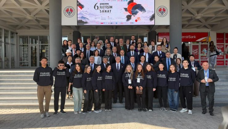 TÜRK DÜNYASI BİŞKEK’TE BULUŞTU: AKADEMİK İŞ BİRLİĞİ VE KÜLTÜREL DİPLOMASİ VURGUSU