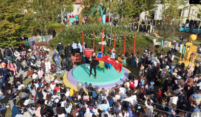 AileFest’e hafta sonu yoğun ilgi: On binlerce kişi Rami’de buluştu