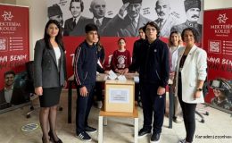 Kdz. Ereğli Mektebim Koleji M-Lead Başkanını Seçiyor: Yarının Liderleri Sandık Başında