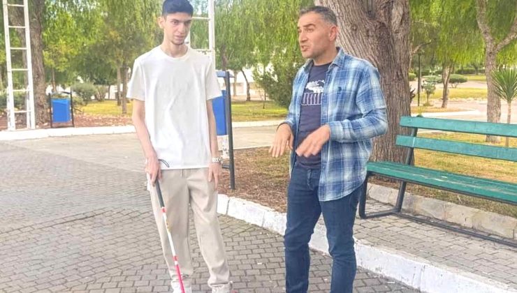 DAÜ Engelli Öğrenci Birimi’nden Kampüs İçi Erişilebilirlik ve Bağımsız Harekete Destek