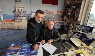 İSTANBUL MEDYASI GÜÇ BİRLİĞİNE GİDİYOR!