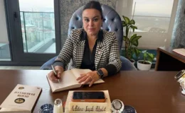 YENİ Parti’de Akbulut Aday: “Ankara’ya Neşe ve Güler Yüz Gelecek”