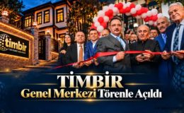 TÜRK İNTERNET MEDYASININ ANKARA BULUŞMASI!