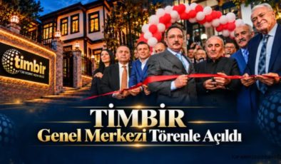 TÜRK İNTERNET MEDYASININ ANKARA BULUŞMASI!