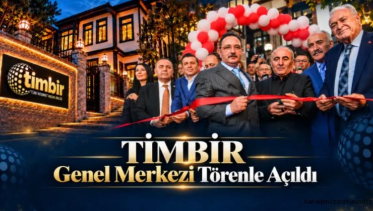 TÜRK İNTERNET MEDYASININ ANKARA BULUŞMASI!